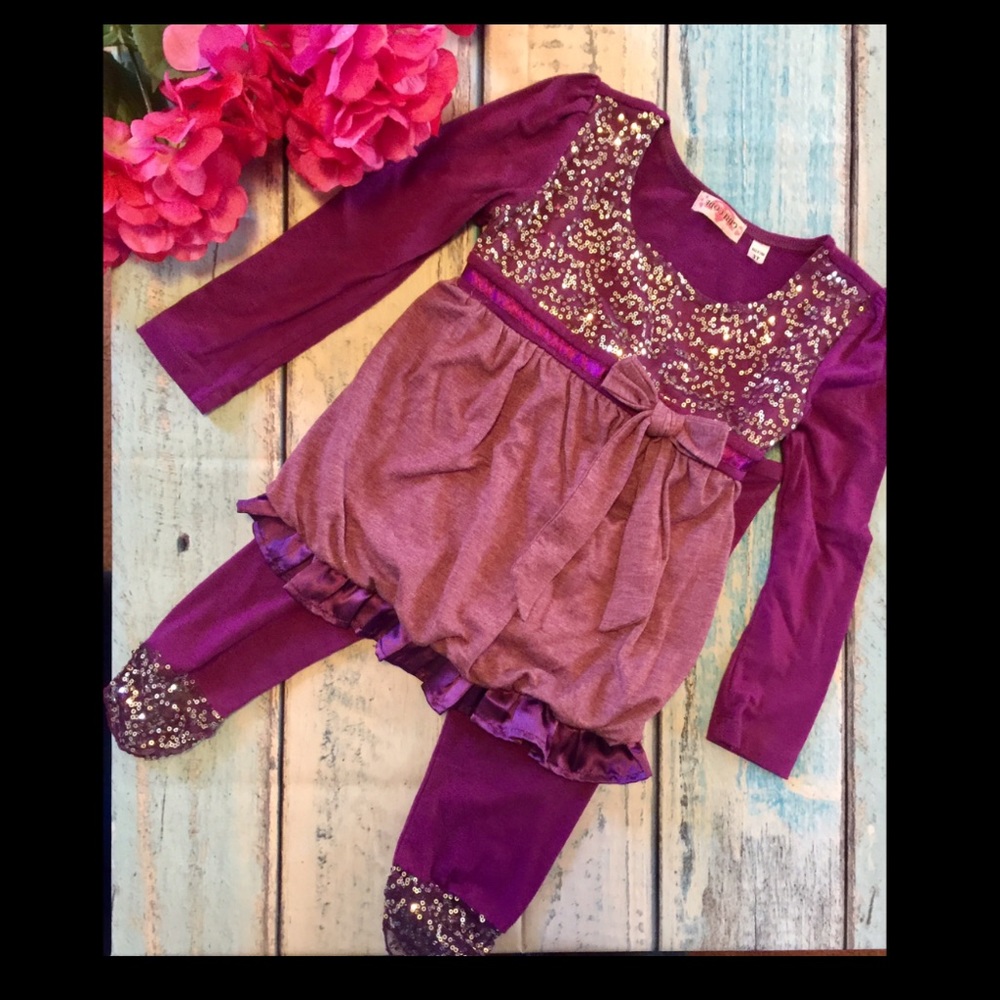 Girl code 3t super Cute outfit